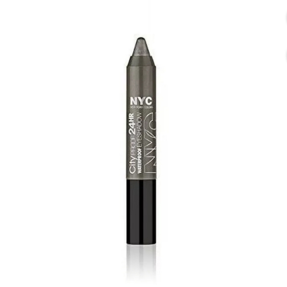 NYC New York Color City Proof 24 Hr Eye Shadow, Empire State Building 0.07oz - Picture 1 of 3